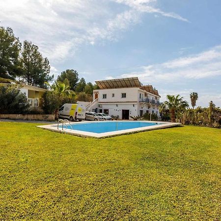 A&N Frigiliana 2 Apartment Екстериор снимка