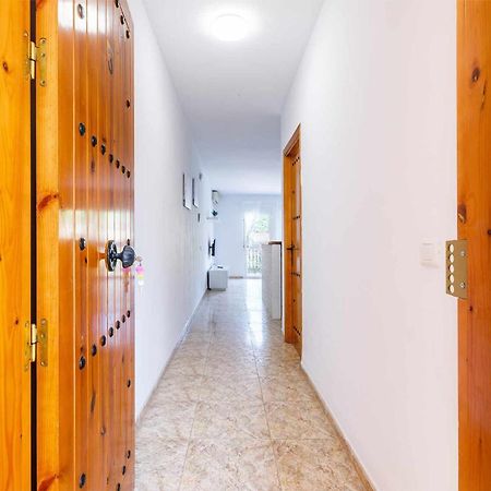 A&N Frigiliana 2 Apartment Екстериор снимка
