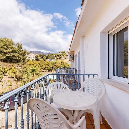 A&N Frigiliana 2 Apartment Екстериор снимка