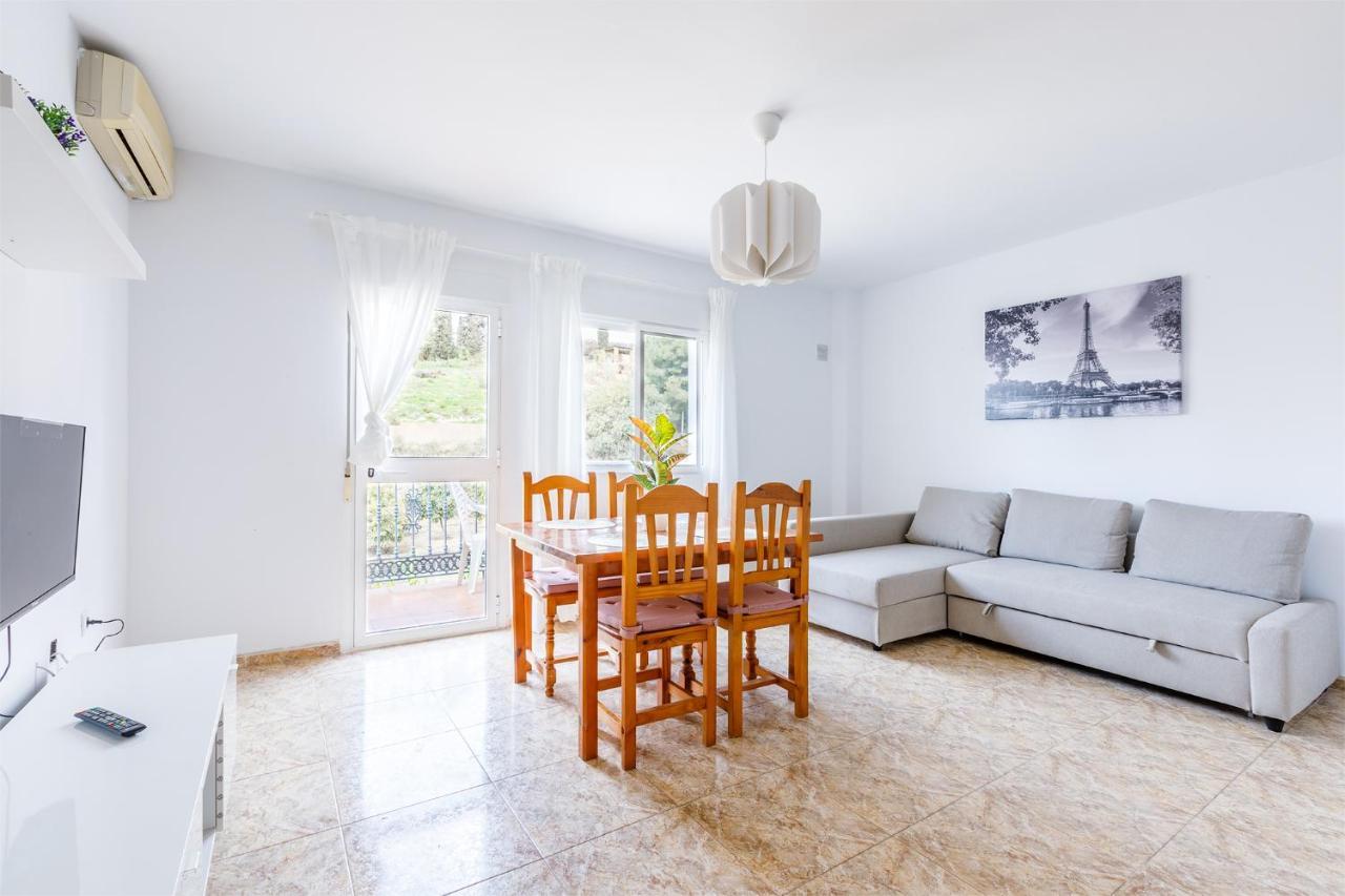 A&N Frigiliana 2 Apartment Екстериор снимка