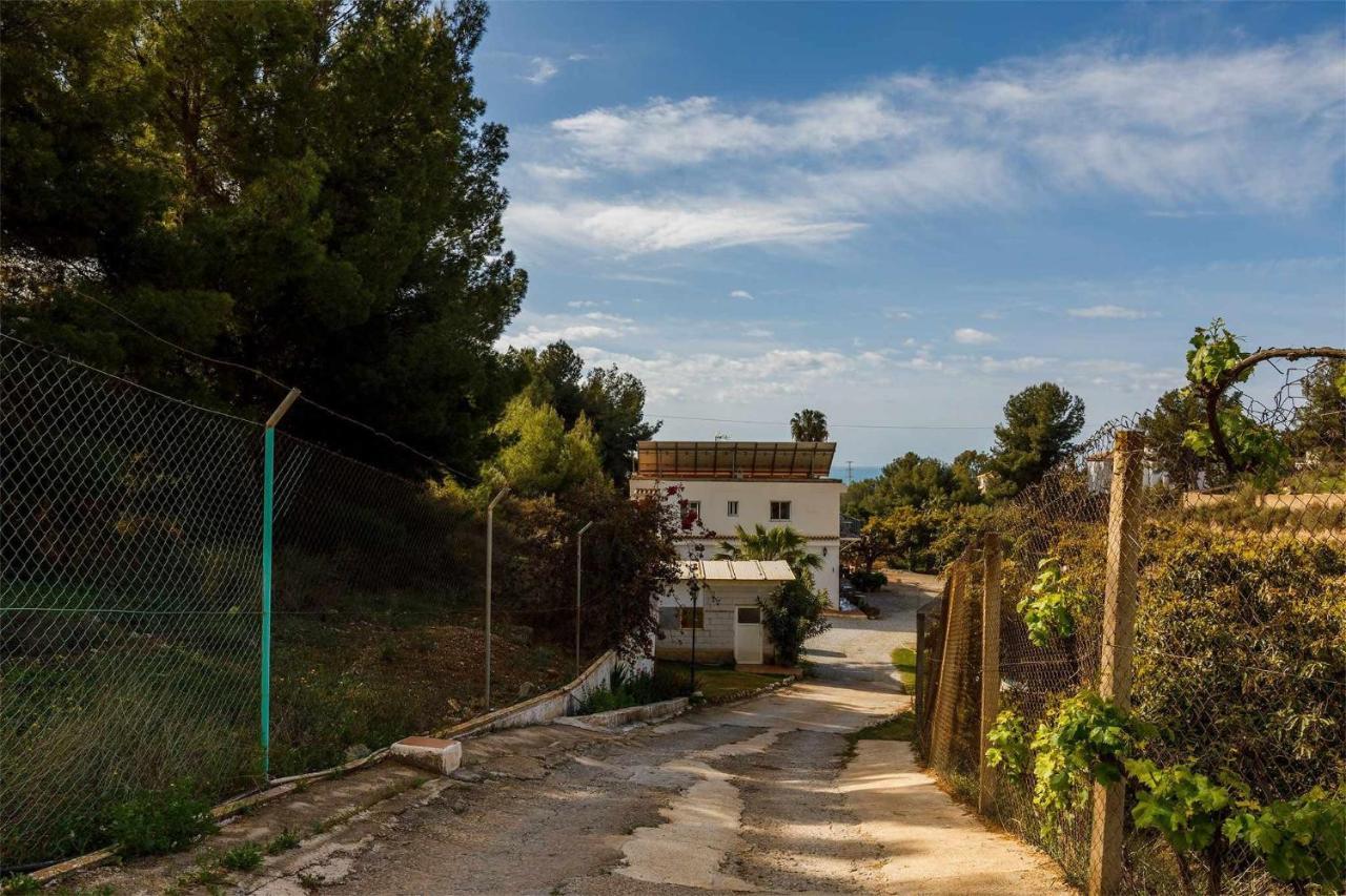 A&N Frigiliana 2 Apartment Екстериор снимка