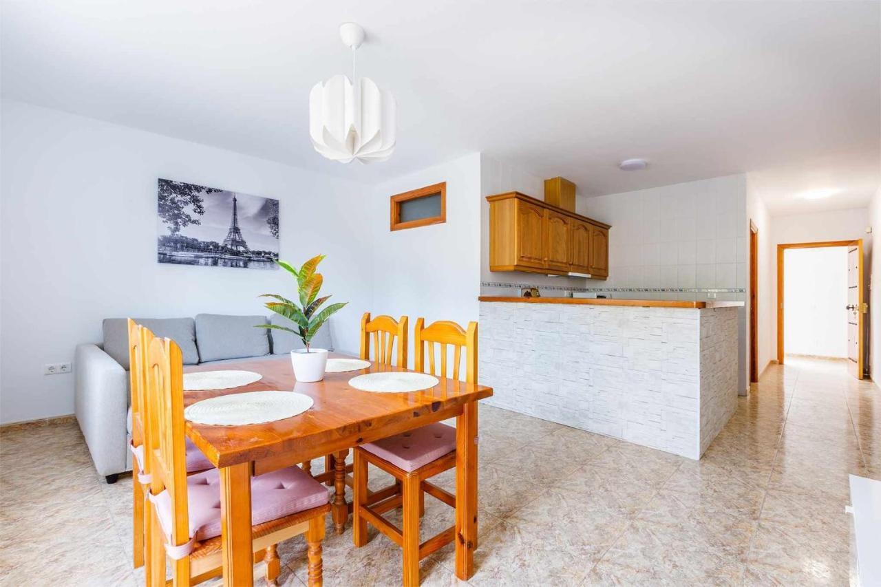 A&N Frigiliana 2 Apartment Екстериор снимка