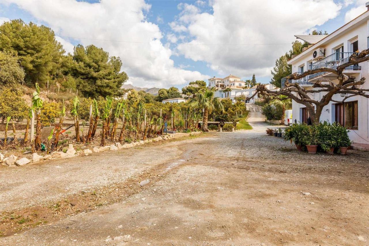 A&N Frigiliana 2 Apartment Екстериор снимка