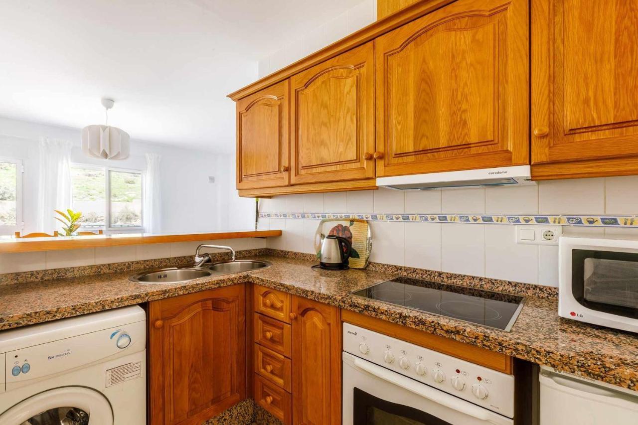 A&N Frigiliana 2 Apartment Екстериор снимка