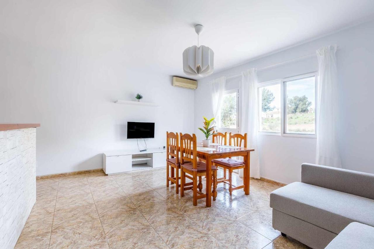 A&N Frigiliana 2 Apartment Екстериор снимка