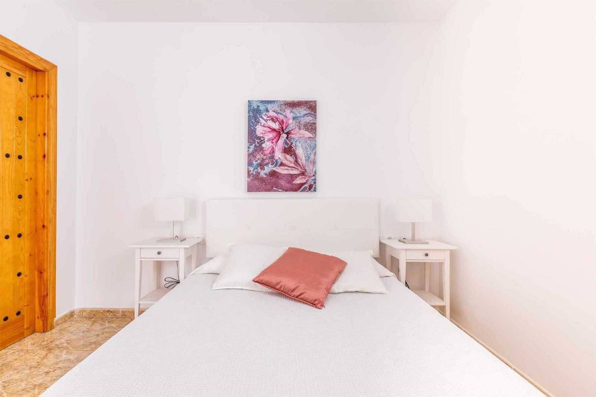 A&N Frigiliana 2 Apartment Екстериор снимка