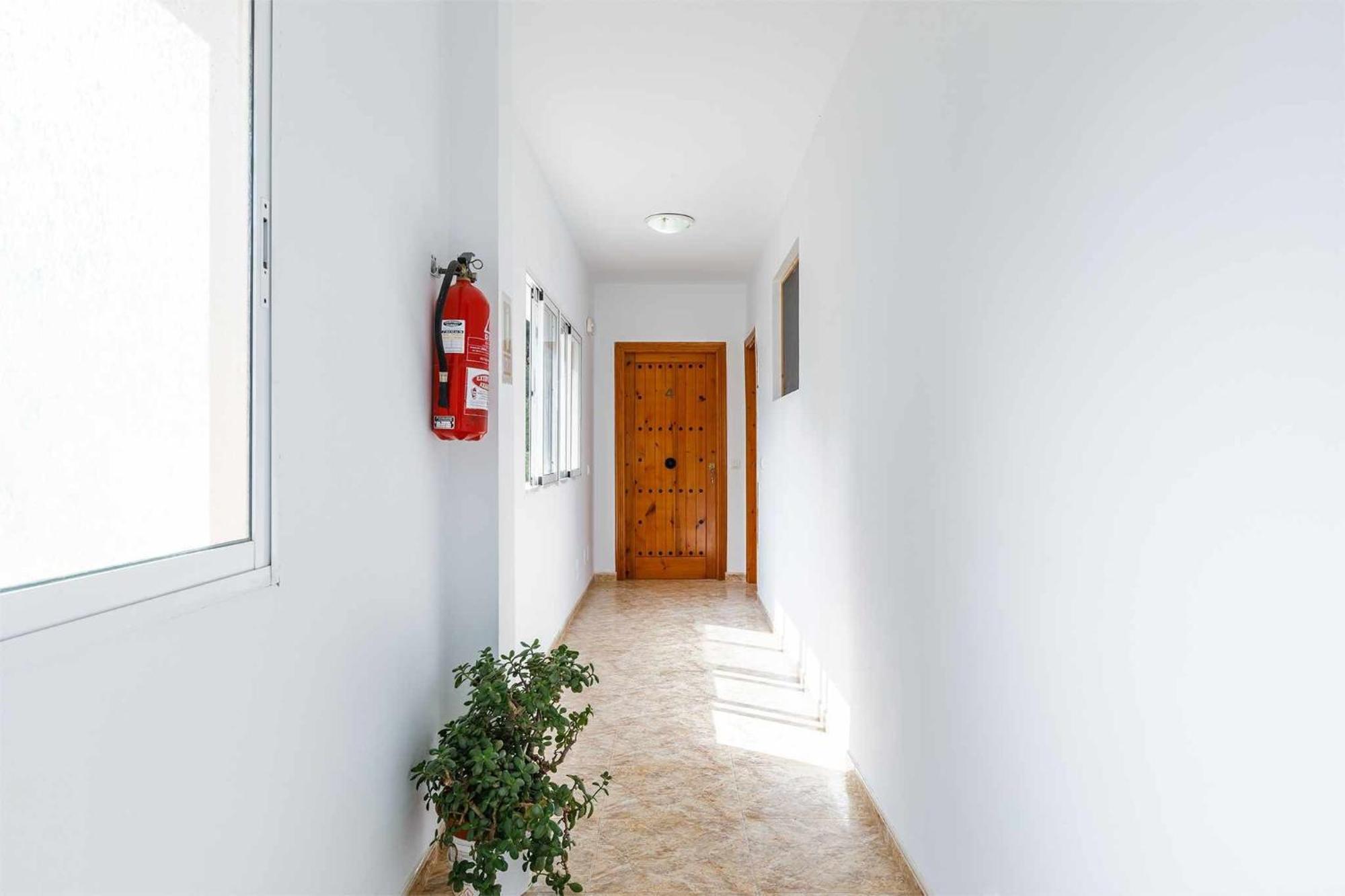 A&N Frigiliana 2 Apartment Екстериор снимка