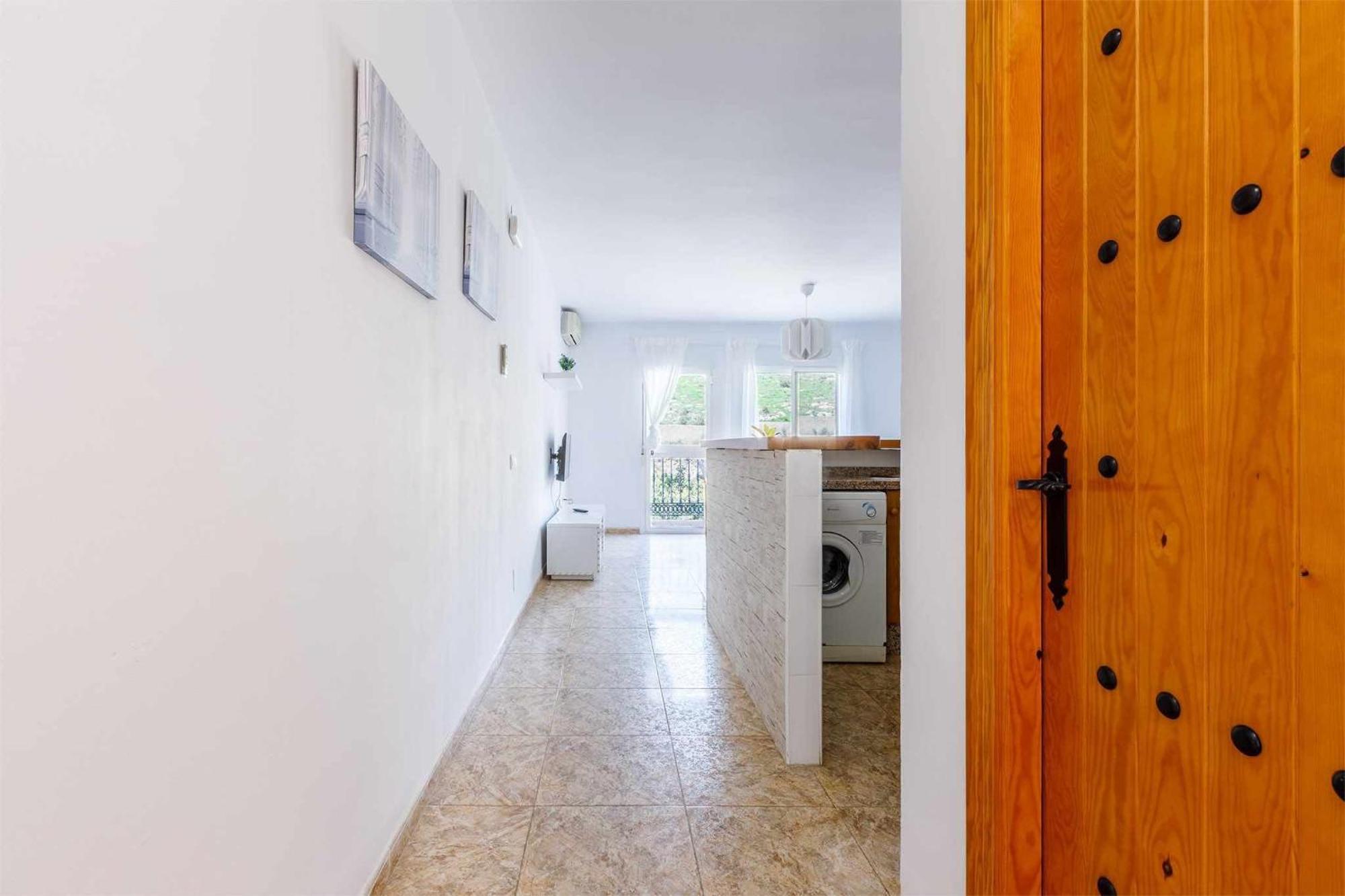A&N Frigiliana 2 Apartment Екстериор снимка