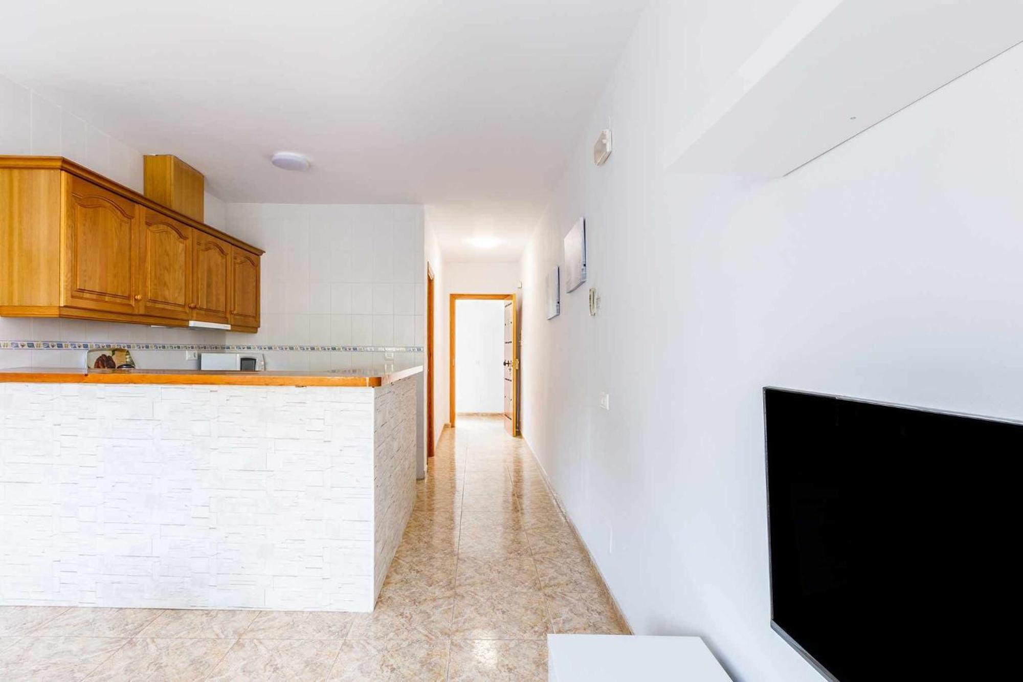 A&N Frigiliana 2 Apartment Екстериор снимка