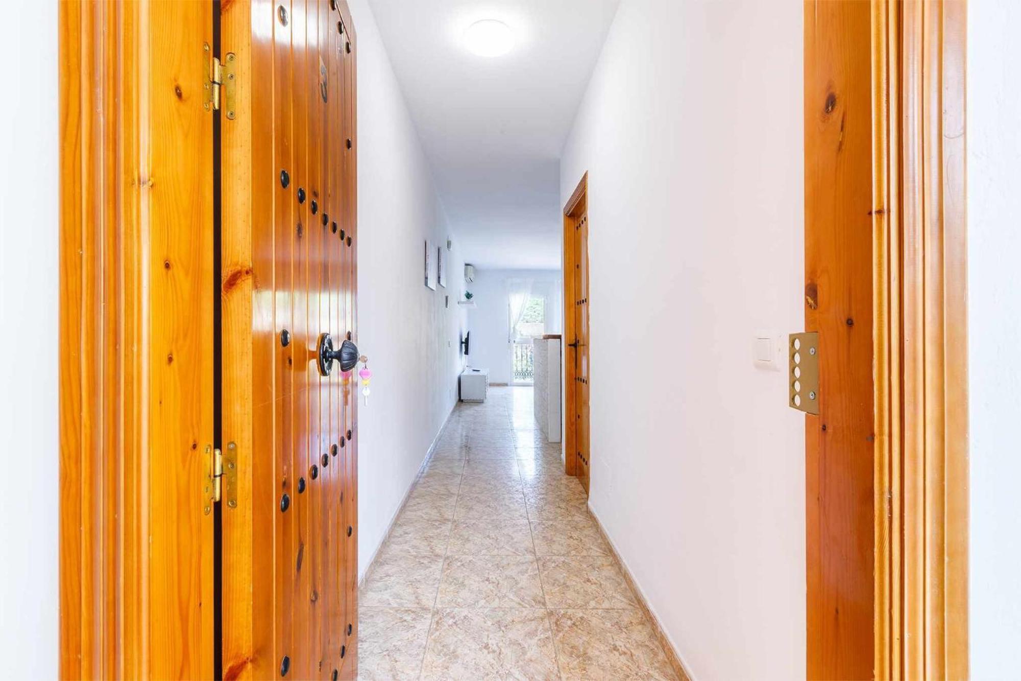 A&N Frigiliana 2 Apartment Екстериор снимка