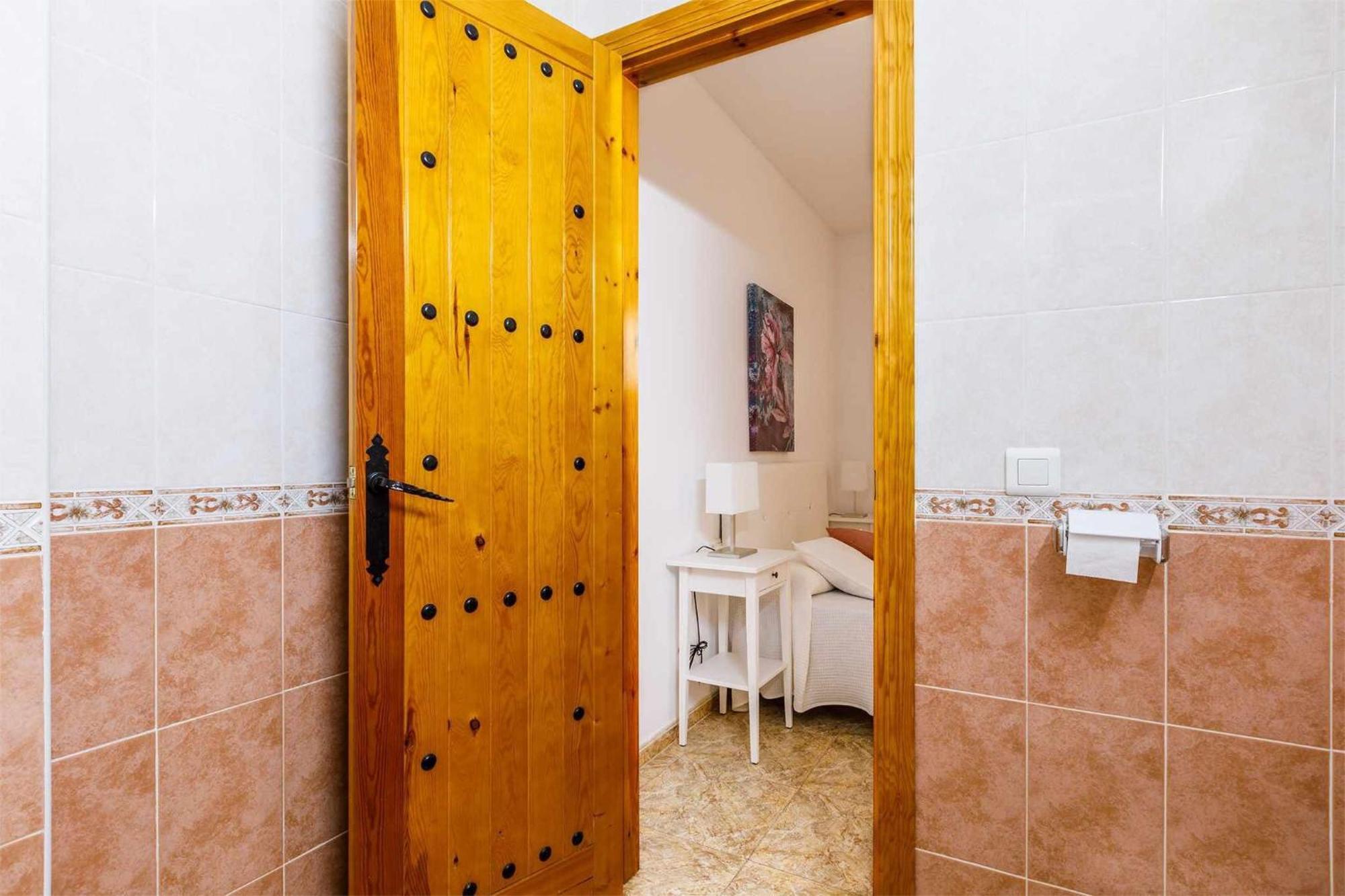A&N Frigiliana 2 Apartment Екстериор снимка