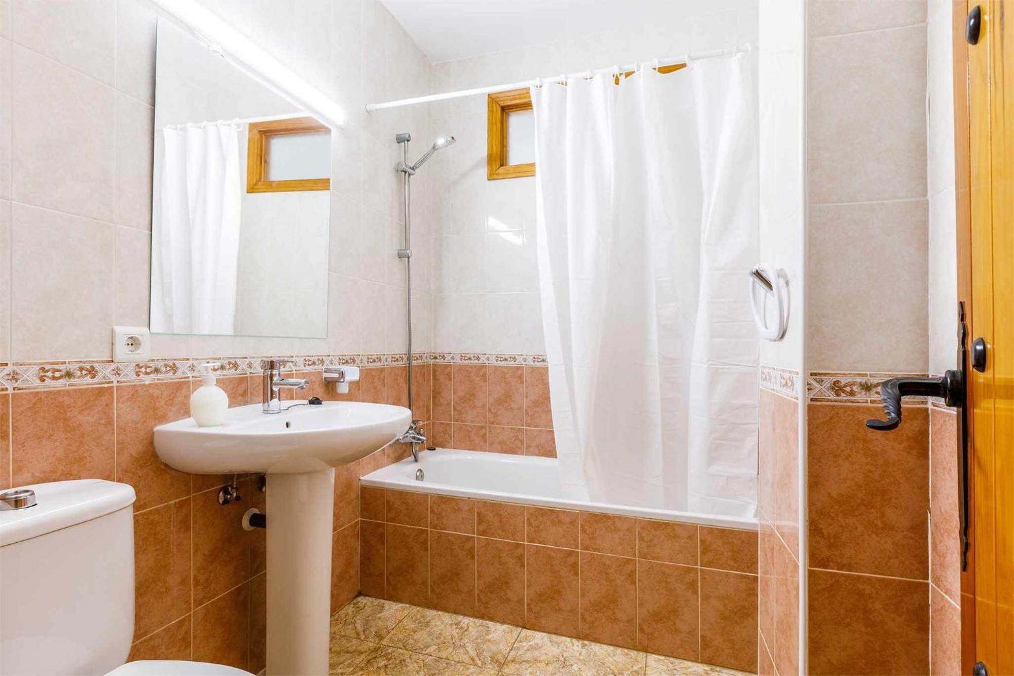 A&N Frigiliana 2 Apartment Екстериор снимка