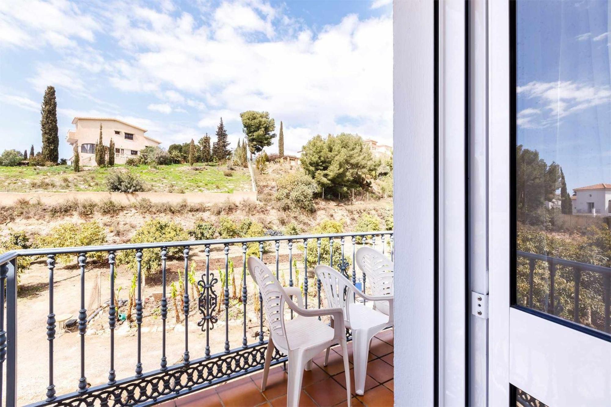 A&N Frigiliana 2 Apartment Екстериор снимка