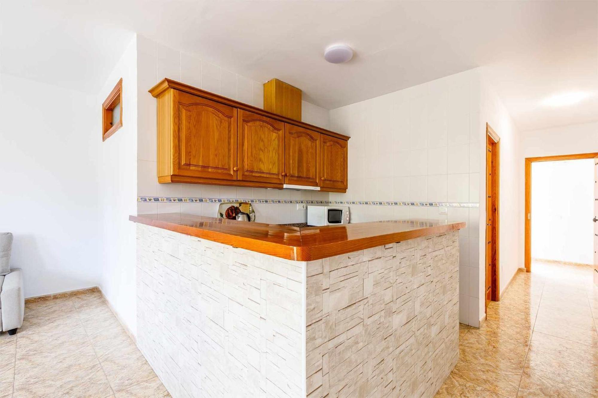 A&N Frigiliana 2 Apartment Екстериор снимка