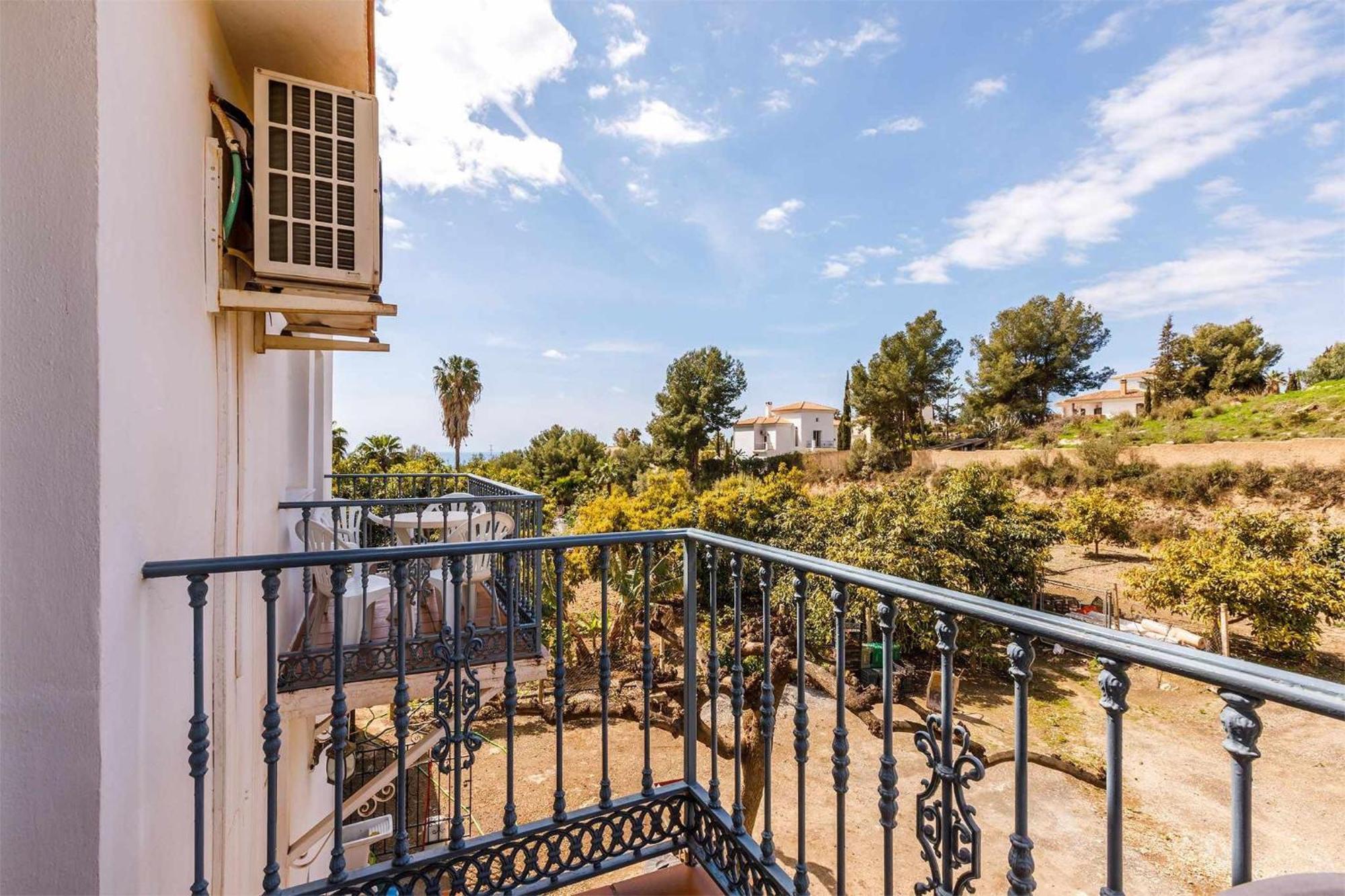 A&N Frigiliana 2 Apartment Екстериор снимка