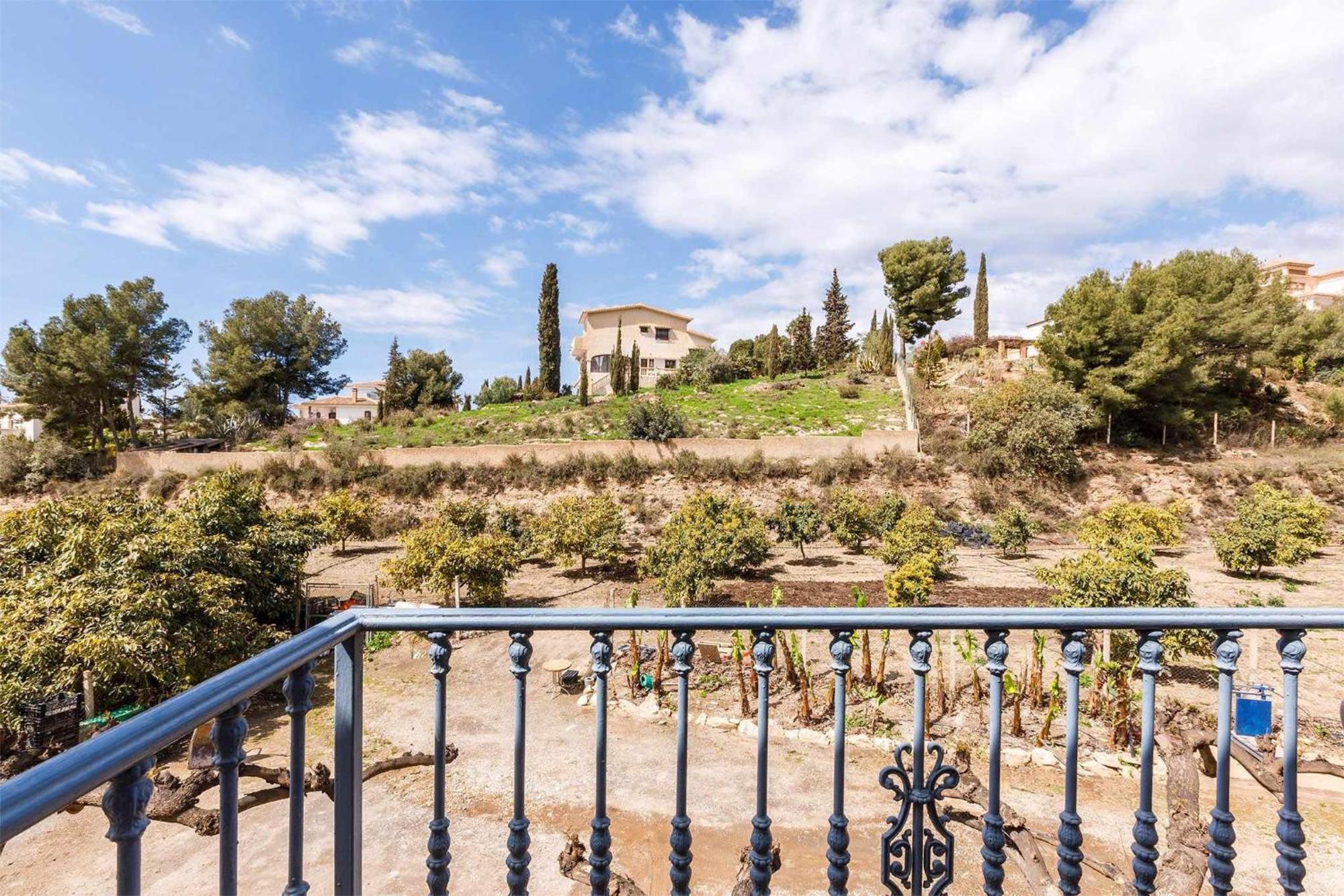 A&N Frigiliana 2 Apartment Екстериор снимка