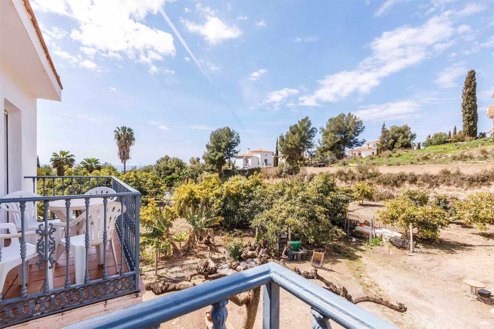 A&N Frigiliana 2 Apartment Екстериор снимка